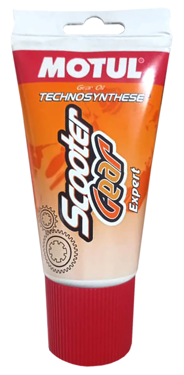 Aceite para Transmisión Motul Scooter Gear Expert 150 Ml
